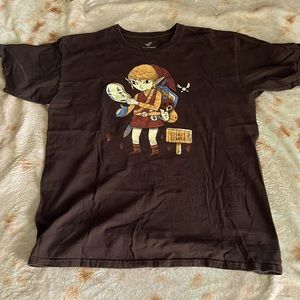 Majoras Mask X Spirited Away